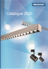 Catalogue Đèn LED 2020